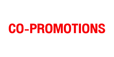 Co-Promotion