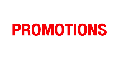 Promotion